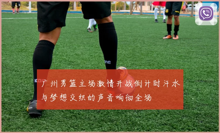 广州男篮主场激情开战倒计时汗水与梦想交织的声音响彻全场