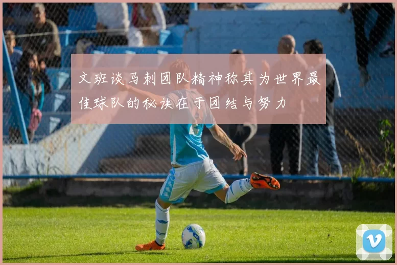 文班谈马刺团队精神称其为世界最佳球队的秘诀在于团结与努力